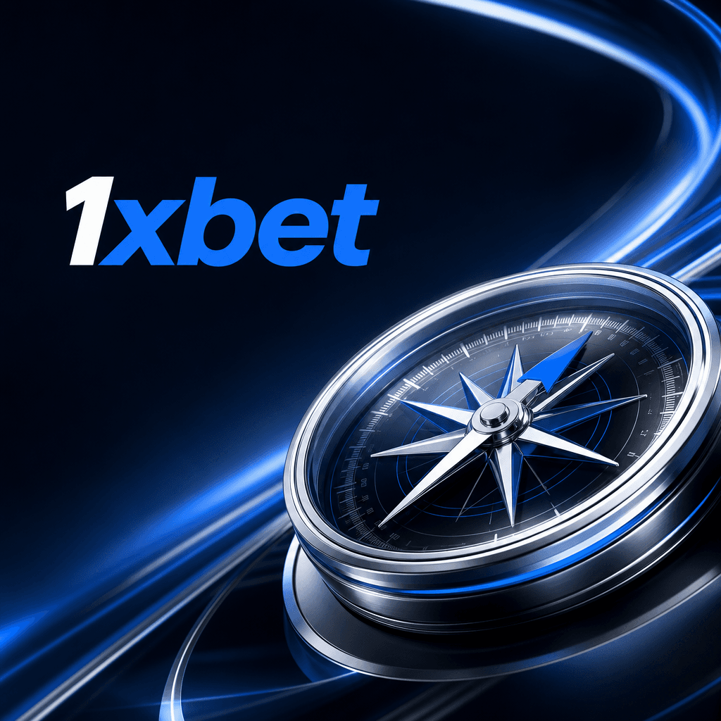1xbet card visual